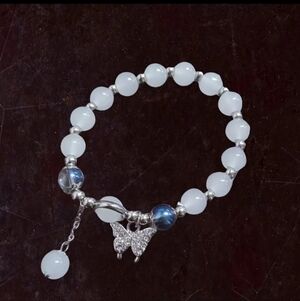 4 For 12$ Jewelry Pcs